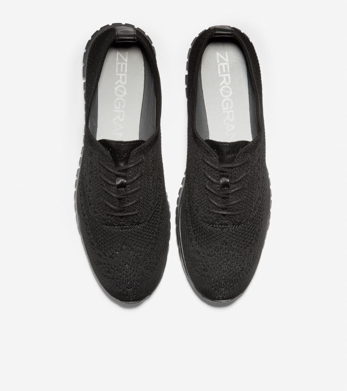 Cole Haan Zerogrand Stitchlite Oxford נעלי נשים קול האן