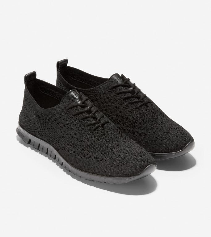 Cole Haan Zerogrand Stitchlite Oxford נעלי נשים קול האן
