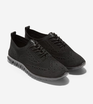 Cole Haan Zerogrand Stitchlite Oxford נעלי נשים קול האן