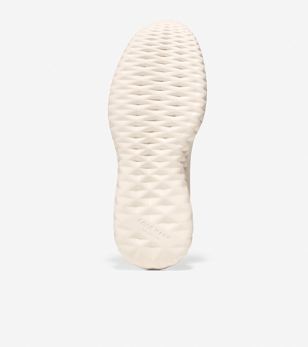 Cole Haan Generation Zerogrand Earthlite Birch Titanium Paloma קול האן נעלי נשים