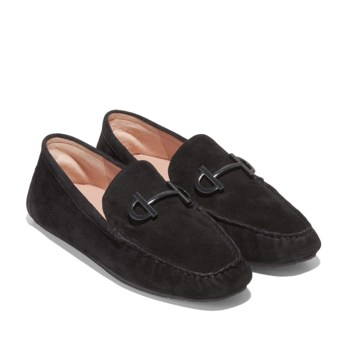 Cole Haan Tully Driver נעלי נשים קול האן