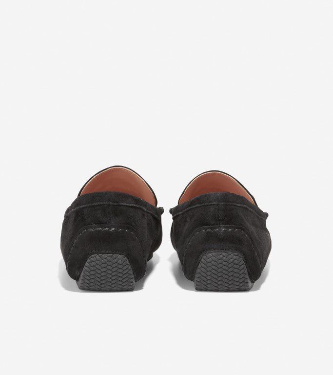 Cole Haan Tully Driver נעלי נשים קול האן