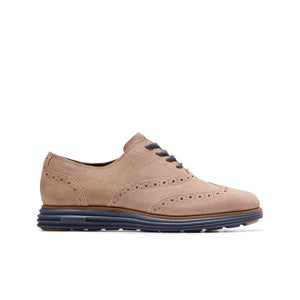 Cole Haan Originalgrand Shortwing Oxford נעלי נשים קול האן