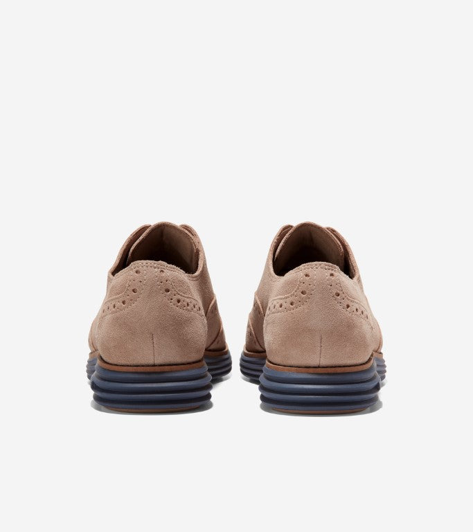 Cole Haan Originalgrand Shortwing Oxford נעלי נשים קול האן