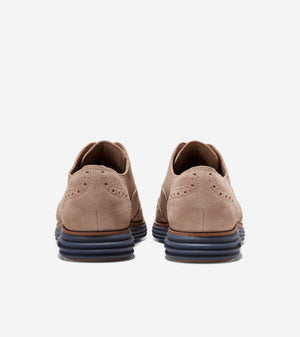 Cole Haan Originalgrand Shortwing Oxford נעלי נשים קול האן