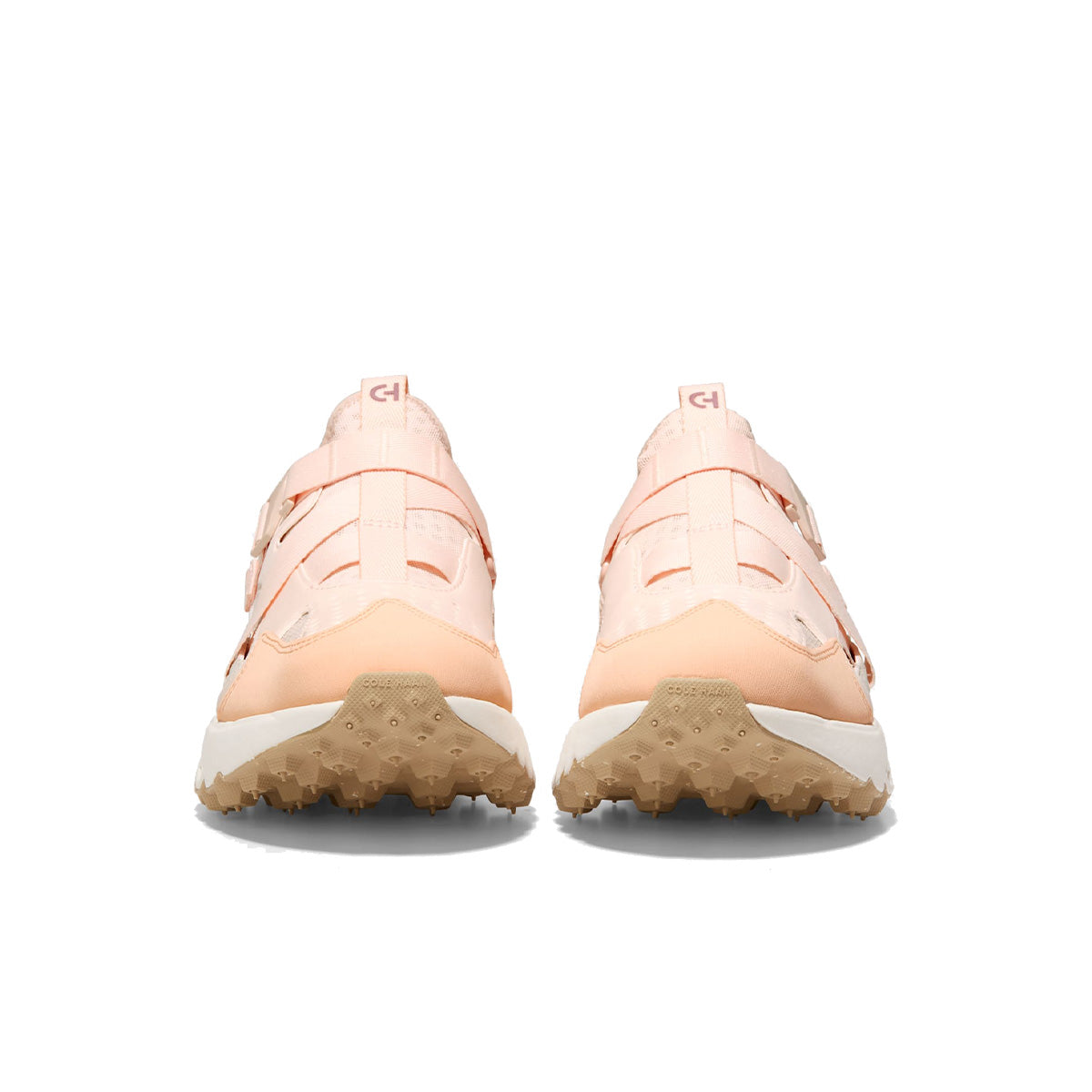 Cole Haan Women's 5.ZERØGRAND Monk Strap Running Shoe נעלי נשים קול האן