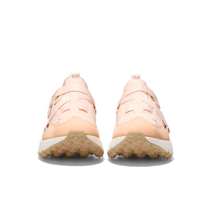 Cole Haan Women's 5.ZERØGRAND Monk Strap Running Shoe נעלי נשים קול האן