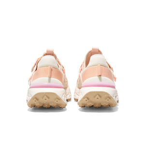 Cole Haan Women's 5.ZERØGRAND Monk Strap Running Shoe נעלי נשים קול האן