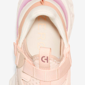 Cole Haan Women's 5.ZERØGRAND Monk Strap Running Shoe נעלי נשים קול האן