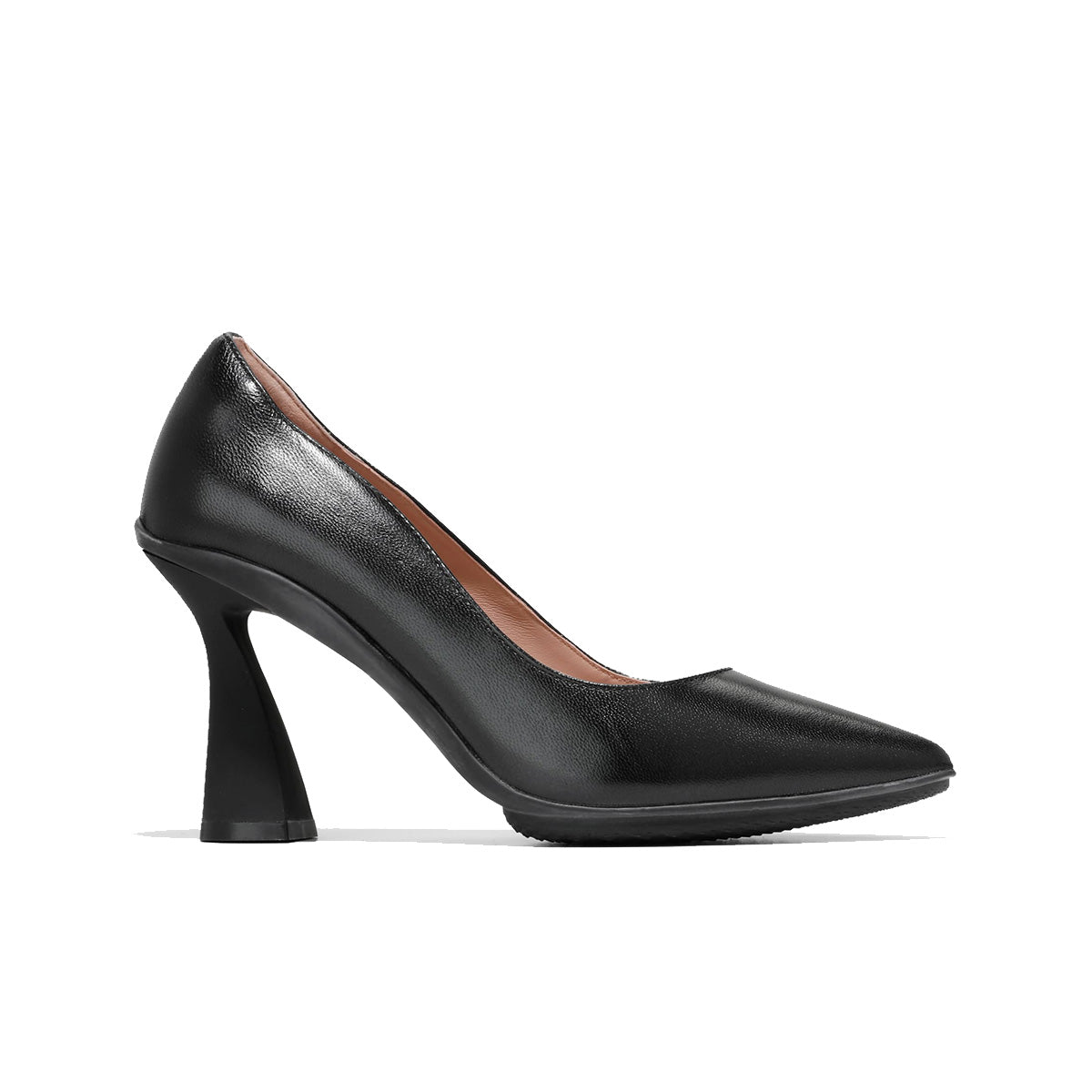 Cole Haan Women's Grand Ambition York Pump Black נעלי נשים קול האן