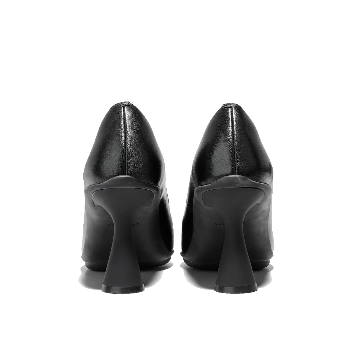 Cole Haan Women's Grand Ambition York Pump Black נעלי נשים קול האן