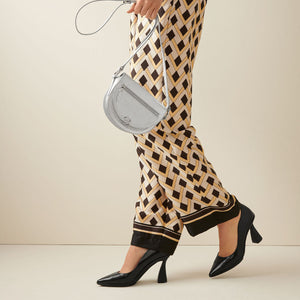 Cole Haan Women's Grand Ambition York Pump Black נעלי נשים קול האן