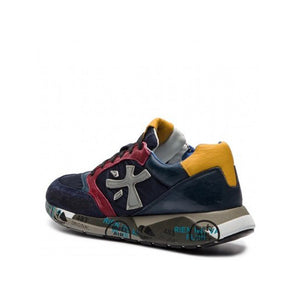 נעלי פרימיאטה לגברים Premiata ZAC ZAC 3545 (4794149732426)