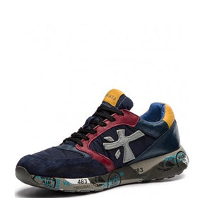 נעלי פרימיאטה לגברים Premiata ZAC ZAC 3545 (4794149732426)
