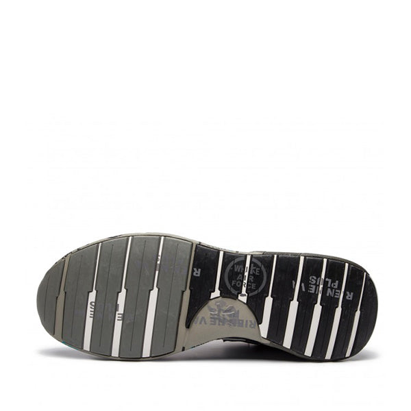 נעלי פרימיאטה לגברים Premiata ZAC ZAC 3545 (4794149732426)