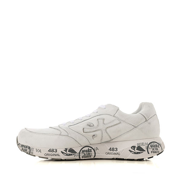 נעלי פרימיאטה לגברים Premiata ZAC ZAC 3831 (4794184958026)