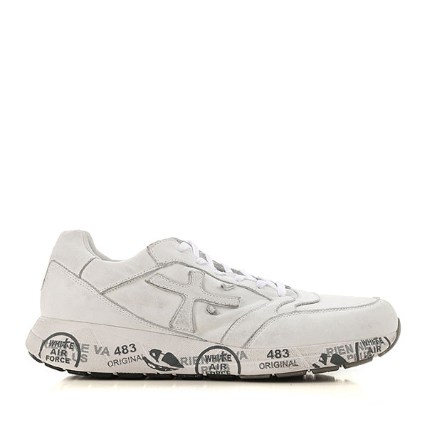 נעלי פרימיאטה לגברים Premiata ZAC ZAC 3831 (4794184958026)