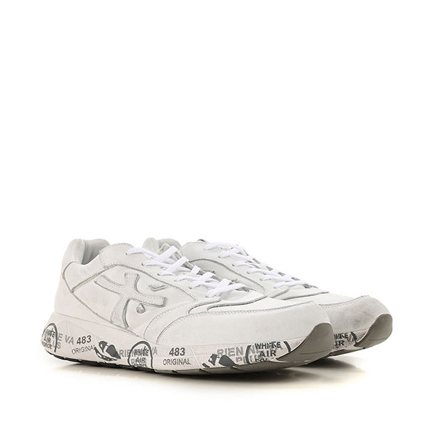 נעלי פרימיאטה לגברים Premiata ZAC ZAC 3831 (4794184958026)