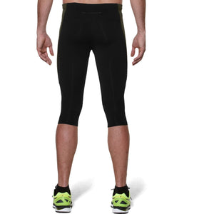 Asics Race Knee Ttight טייץ גברים אסיקס