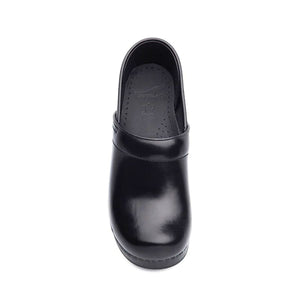 נעלי דנסקו לנשים Dansko Professional Black Cabrio