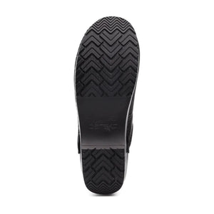 נעלי דנסקו לנשים Dansko Professional Black Cabrio