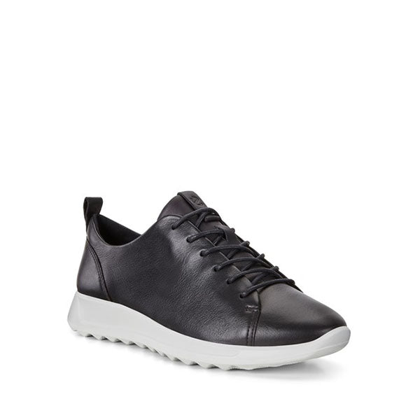 ECCO Flexure Runner W Black Women - נעלי אקו לנשים (6040315789495)
