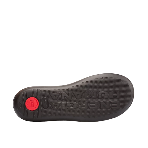 נעלי גברים קמפר Camper Dallas Cola Human Navy Kenia (4530558337098)