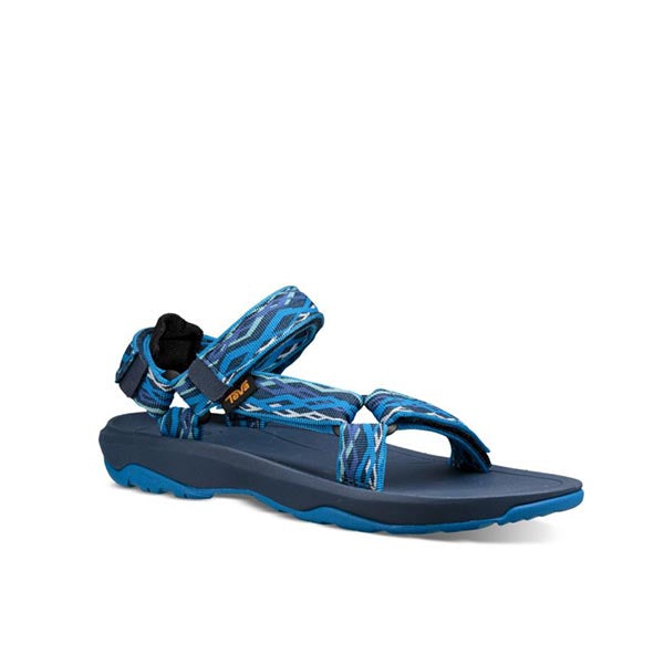 Teva Hurricane XLT 2 Delmar Blue סנדלי נוער