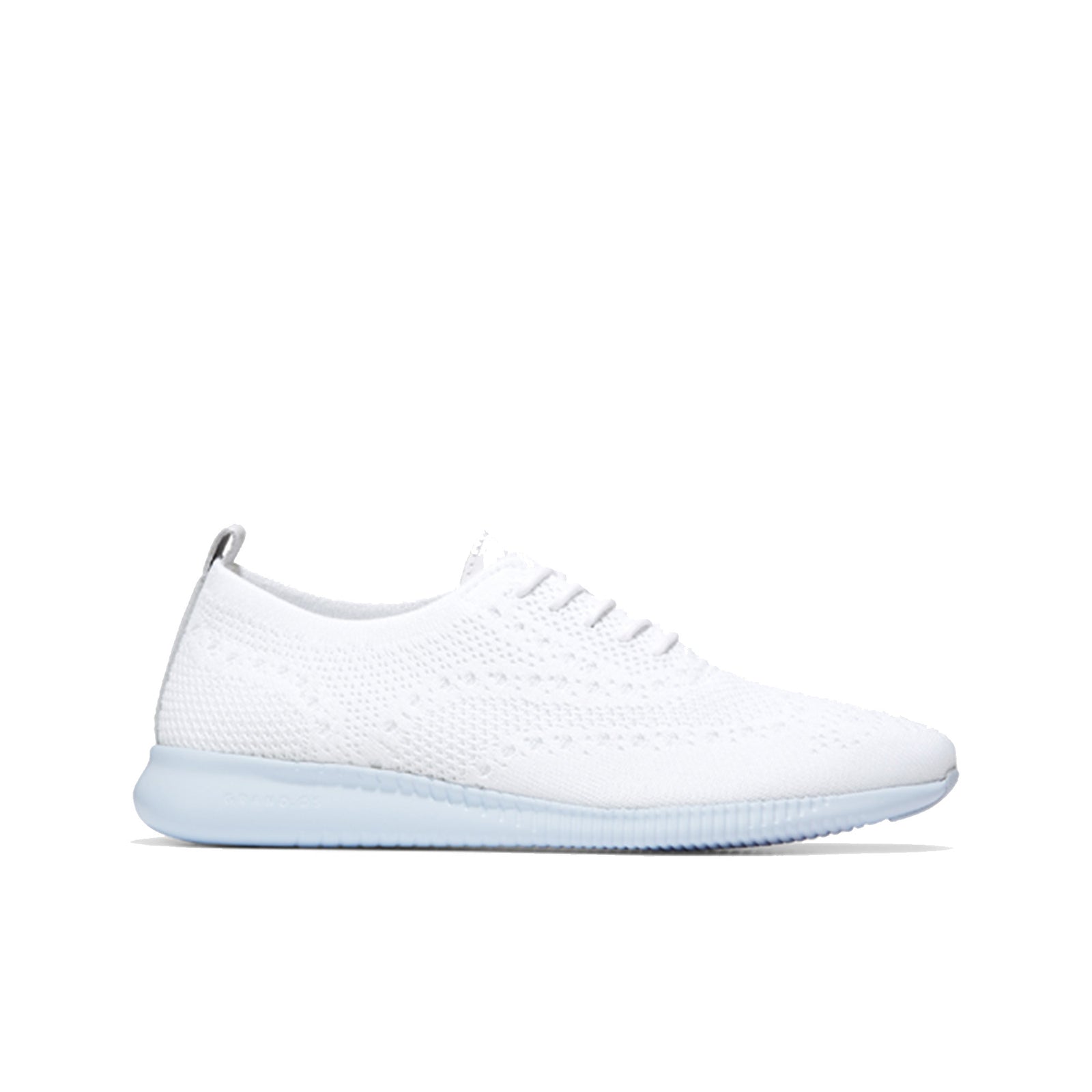Cole Haan 2.Zerogrand Stitchlite Oxford White קול האן נעלי נשים