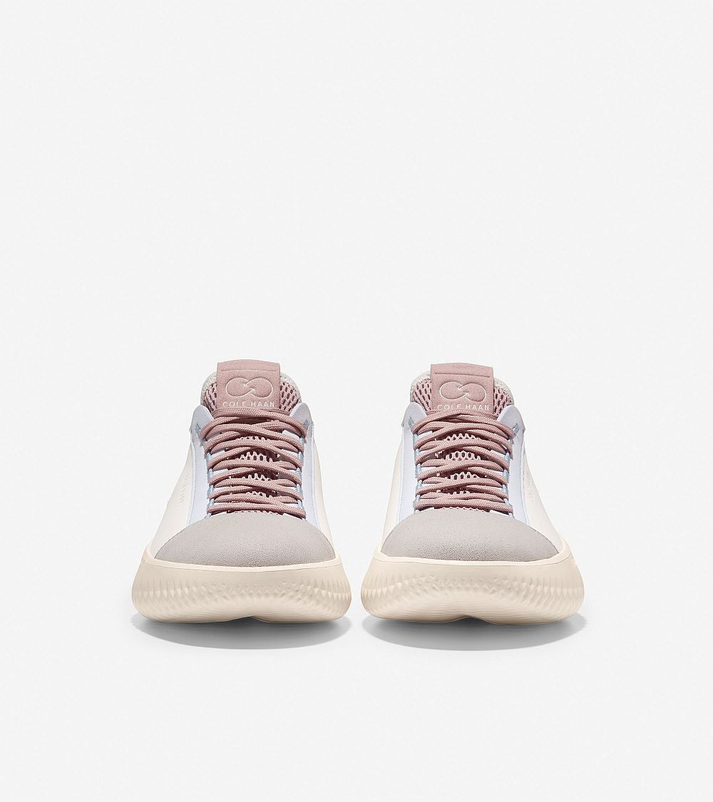 Cole Haan Generation Zerogrand Earthlite Ivory Multi קול האן נעלי נשים