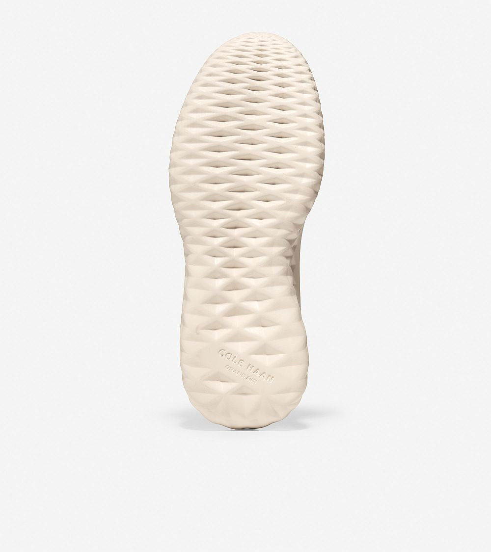Cole Haan Generation Zerogrand Earthlite Ivory Multi קול האן נעלי נשים