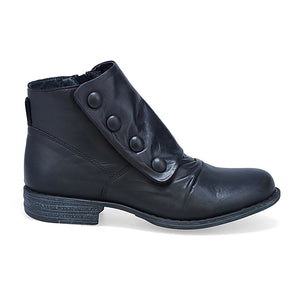 Toni Mondavi Lowe Black מגפי נשים