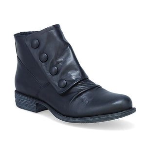 Toni Mondavi Lowe Black מגפי נשים