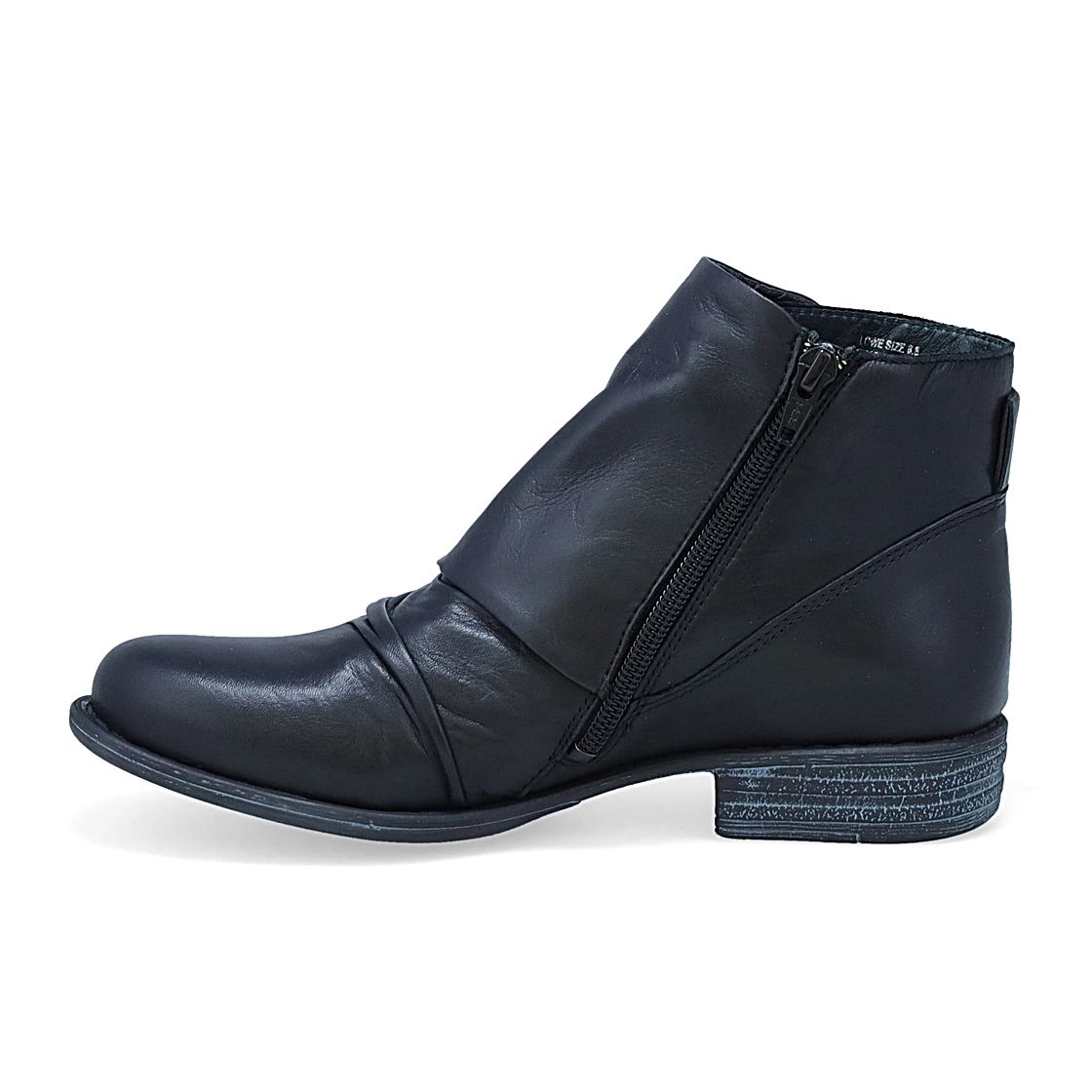 Toni Mondavi Lowe Black מגפי נשים