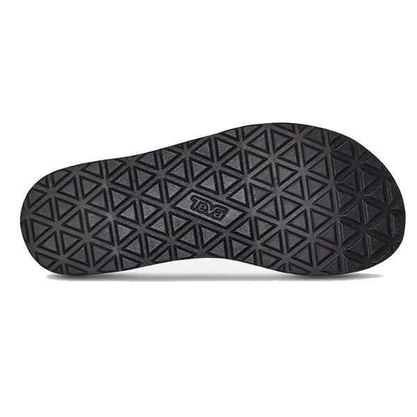 סנדלי נשים TEVA Midform Universal Light Green Multi