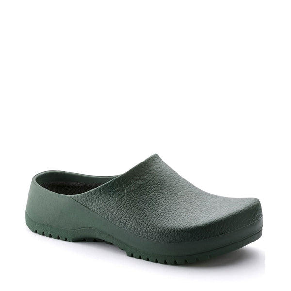 בירקנשטוק -  סופר בירקי יוניסקס ירוק Birkenstock Super Birki